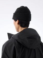 画像をギャラリービューアに読み込む, Conic Wool Toque