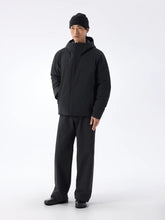 画像をギャラリービューアに読み込む, Conic Wool Toque