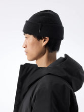 画像をギャラリービューアに読み込む, Conic Wool Toque