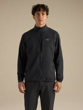 画像をギャラリービューアに読み込む, Gamma Jacket Men's