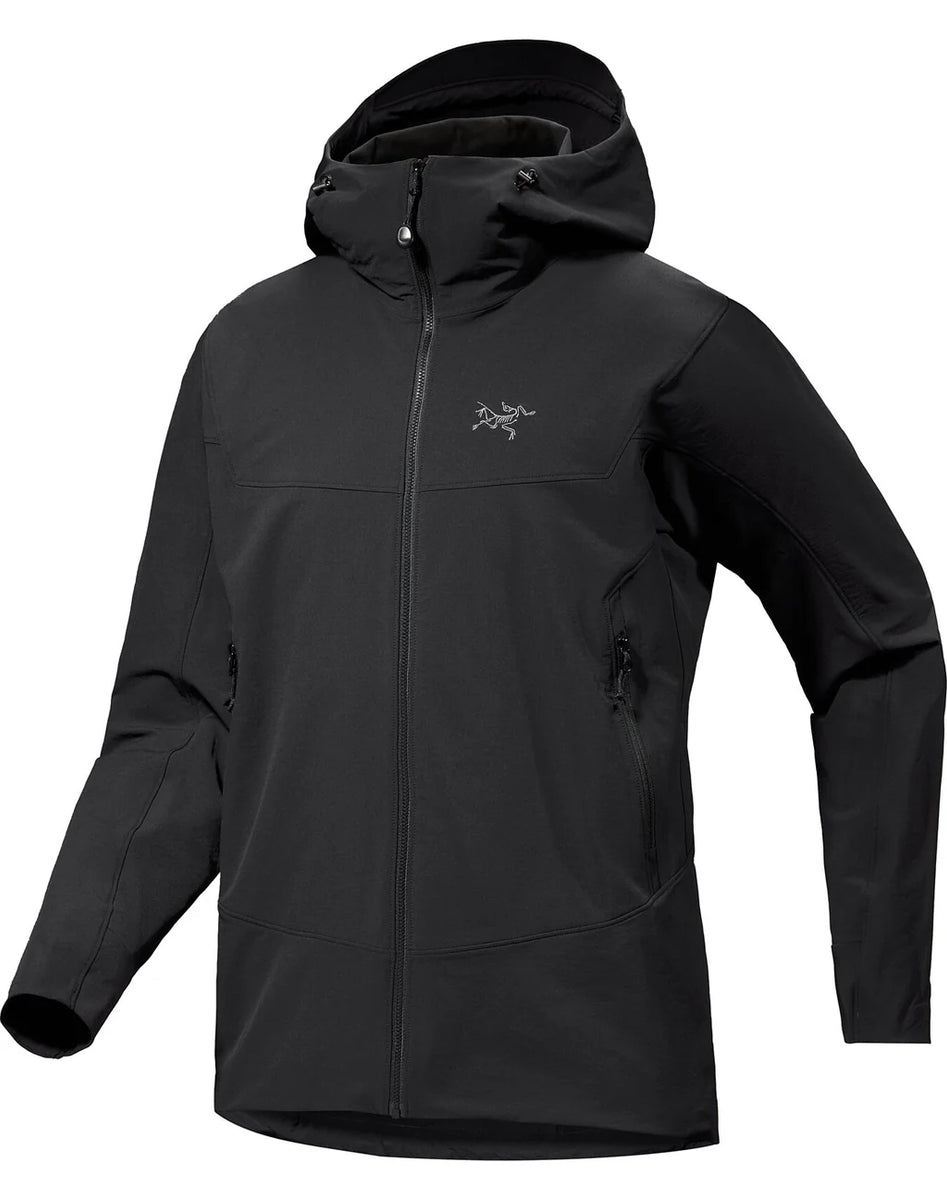 Gamma Hoody Men's – Arc'teryx Tokyo Ginza Gamma Hoody Men's – Arc'teryx Tokyo Ginza