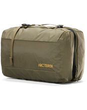 画像をギャラリービューアに読み込む, Index Gear Organizer