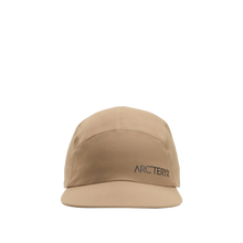 画像をギャラリービューアに読み込む, Paltz Cap