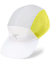 画像をギャラリービューアに読み込む, Norvan Regular Brim Hat