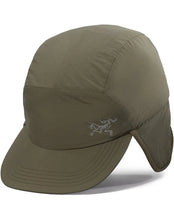 画像をギャラリービューアに読み込む, Proton Hat