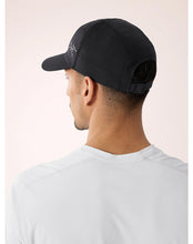 画像をギャラリービューアに読み込む, Calvus Cap