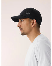 画像をギャラリービューアに読み込む, Calvus Cap