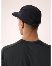 画像をギャラリービューアに読み込む, Paltz Cap