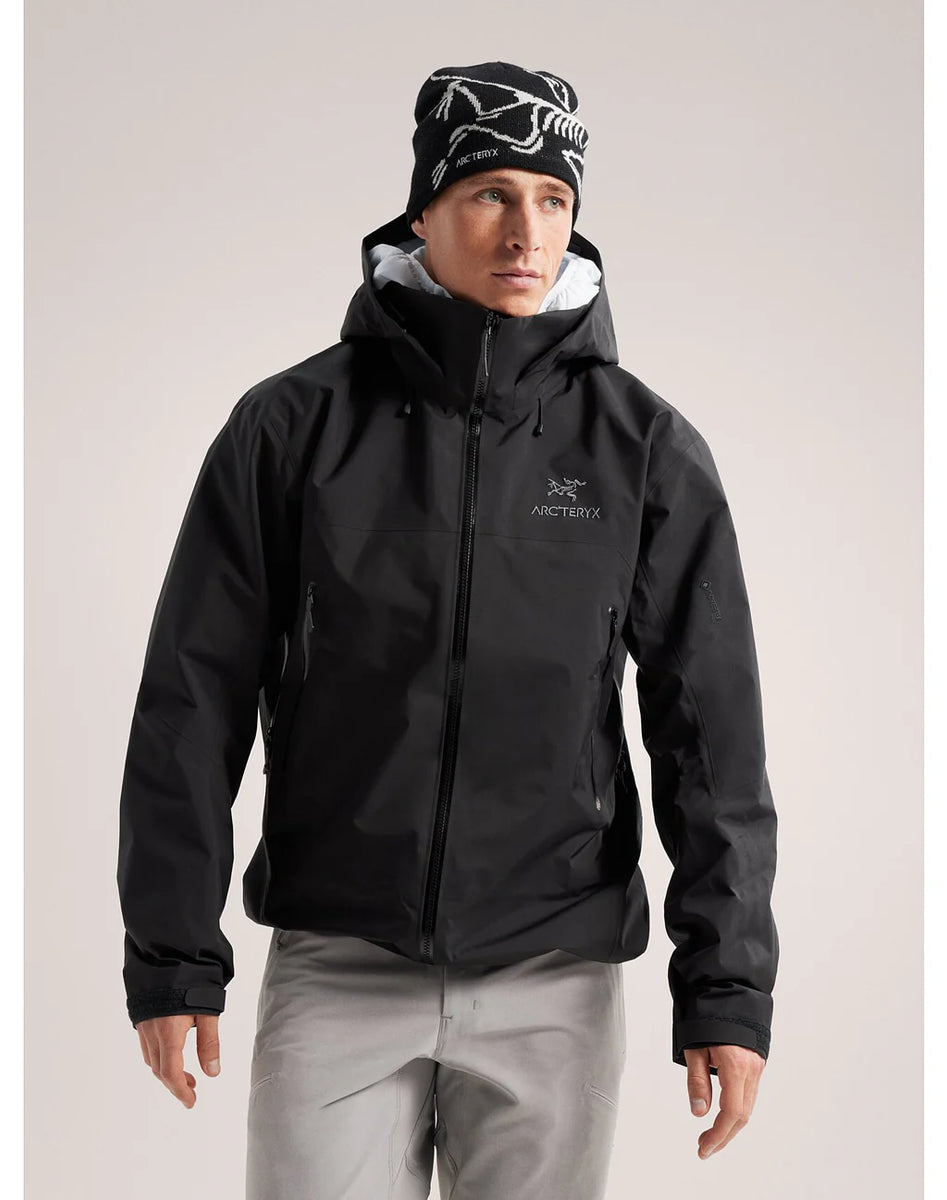 リリ　⭕️ARC’TERYX Beta AR ジャケット Arc'teryx Beta AR Jacket - Men's | REI Co-op