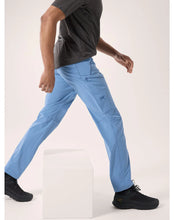 画像をギャラリービューアに読み込む, Gamma Quick Dry Pant Ms