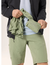 画像をギャラリービューアに読み込む, Squamish pant Men's