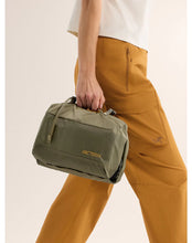 画像をギャラリービューアに読み込む, Index Gear Organizer