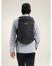 画像をギャラリービューアに読み込む, Mantis 26 Backpack