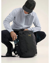 画像をギャラリービューアに読み込む, Mantis 26 Backpack