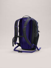 画像をギャラリービューアに読み込む, Mantis 16 Backpack