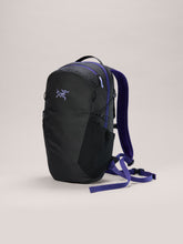 画像をギャラリービューアに読み込む, Mantis 16 Backpack
