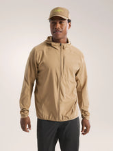 画像をギャラリービューアに読み込む, Sima Hoody Men's
