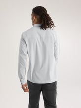 画像をギャラリービューアに読み込む, Skyline LS Shirt Men's