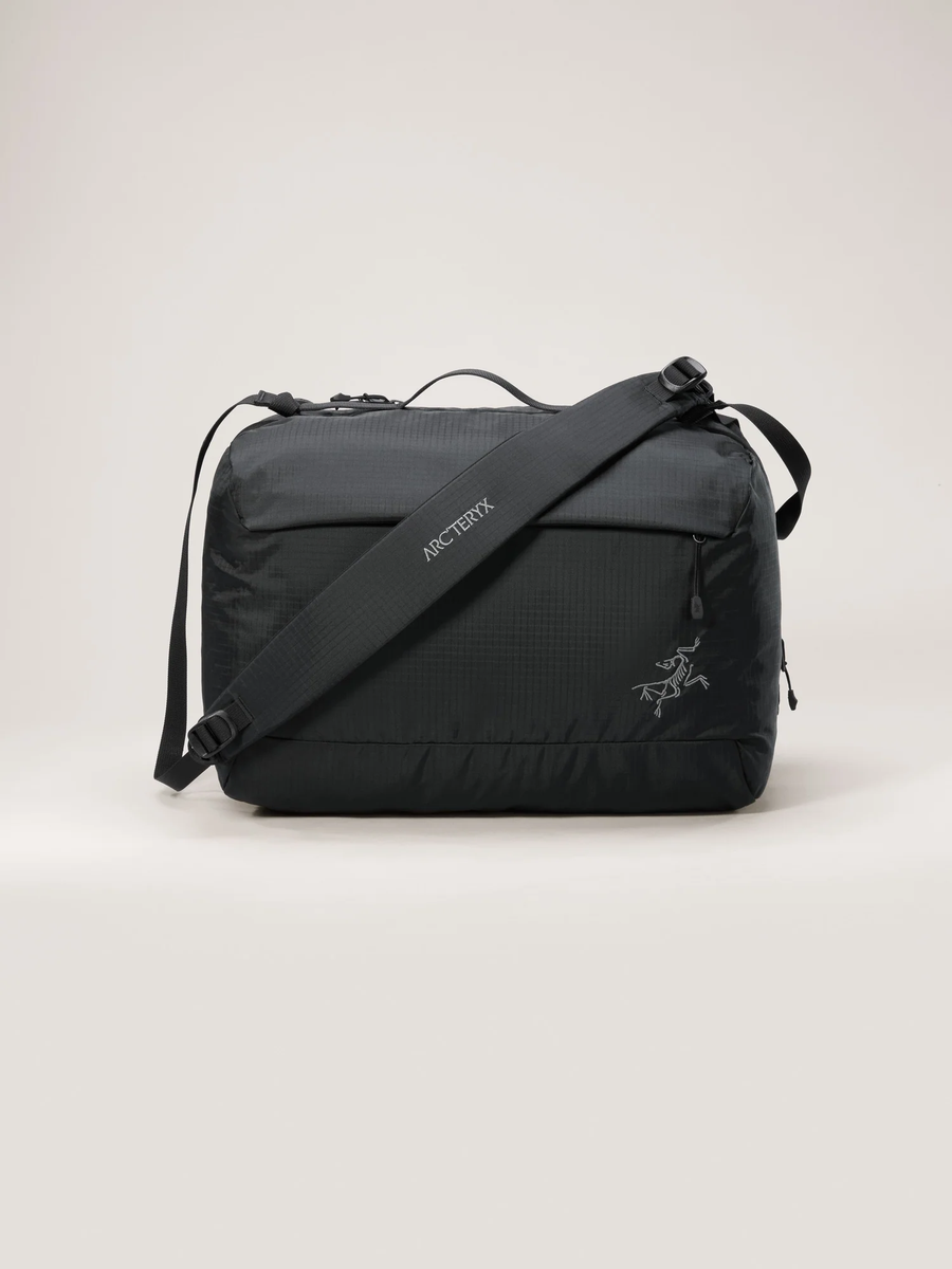 ARC'TERYX ION GEAR ORGANIZER ブラック Arc'teryx Ion Gear Organizer - Black | Boarders