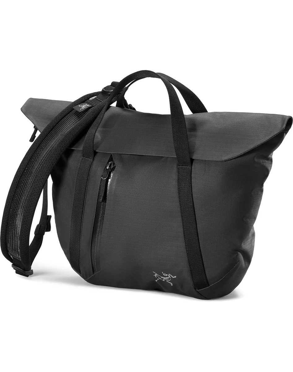 Granville Shoulder Bag – Arc'teryx Tokyo Ginza Granville Shoulder Bag – Arc'teryx Tokyo Ginza