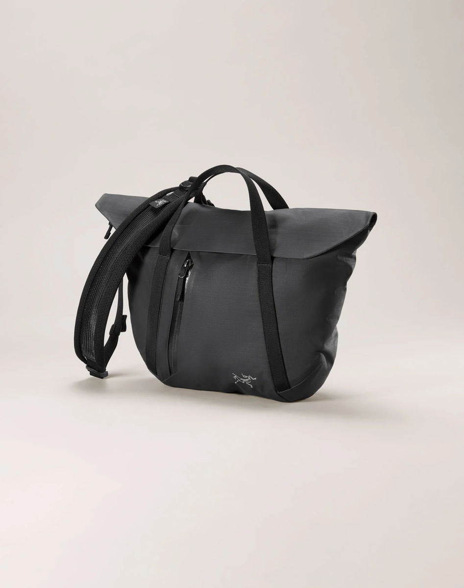 Granville Shoulder Bag – Arc'teryx Tokyo Ginza