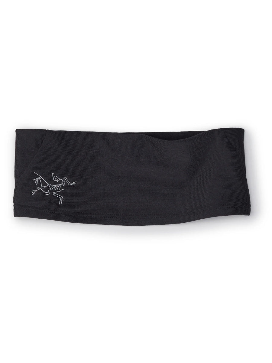 Rho Headband – Arc'teryx Tokyo Ginza