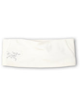 画像をギャラリービューアに読み込む, Rho Headband