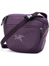 画像をギャラリービューアに読み込む, Mantis 2 Waist Pack
