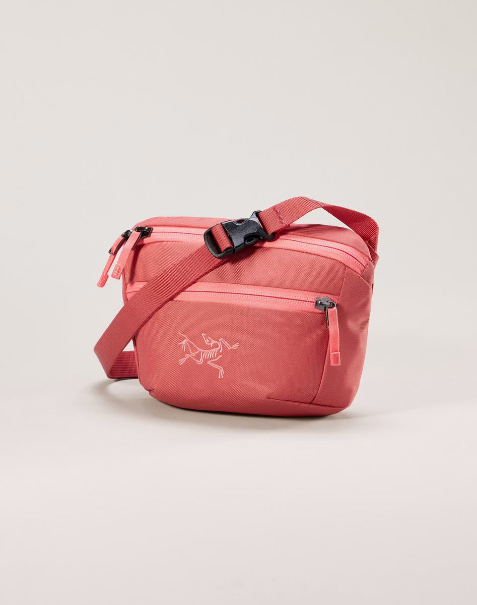 Mantis 1 Waist Pack – Arc'teryx Tokyo Ginza