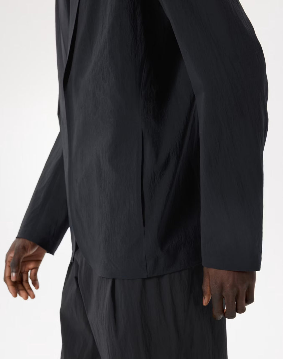 Indisce Blazer Men's – Arc'teryx Tokyo Ginza