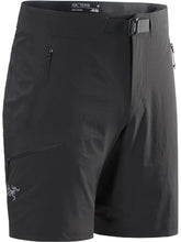 画像をギャラリービューアに読み込む, Gamma SL Short 9 Men's