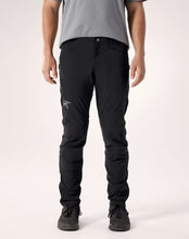 画像をギャラリービューアに読み込む, Rhoam Pant Mens