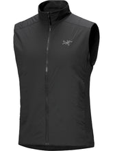 画像をギャラリービューアに読み込む, Atom Vest Men's