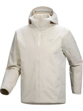 画像をギャラリービューアに読み込む, Solano Hoody Men's