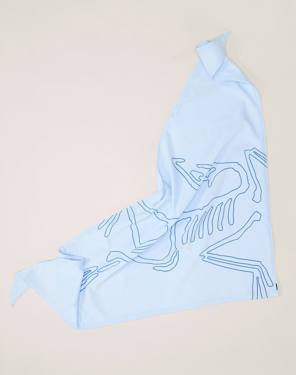 Sinsolo Bandana – Arc'teryx Tokyo Ginza
