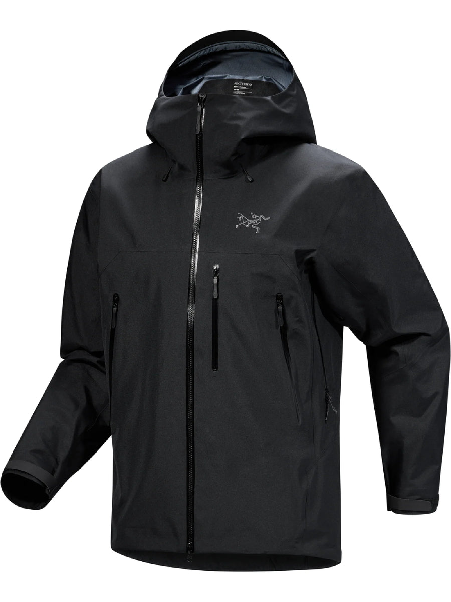 Beta SV Jacket Men's – Arc'teryx Tokyo Ginza