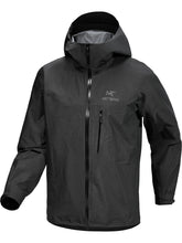 画像をギャラリービューアに読み込む, Alpha SL Jacket Men's