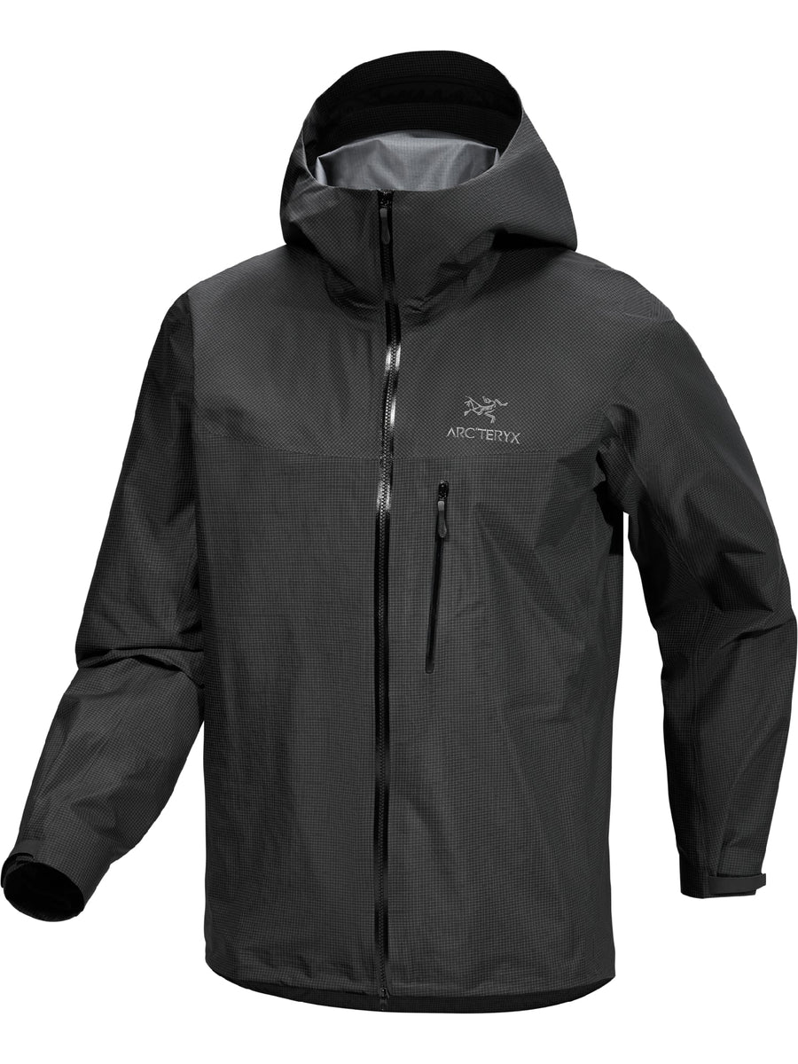 ARC’TERYX Alpha SL Jacket Ｌサイズ Alpha SL Jacket Men's – Arc'teryx Tokyo Ginza