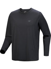 画像をギャラリービューアに読み込む, Cormac Crew LS Men's