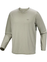 画像をギャラリービューアに読み込む, Cormac Crew LS Men's