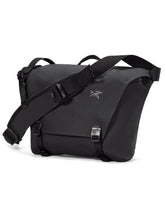 画像をギャラリービューアに読み込む, Granville 10 Courier Bag