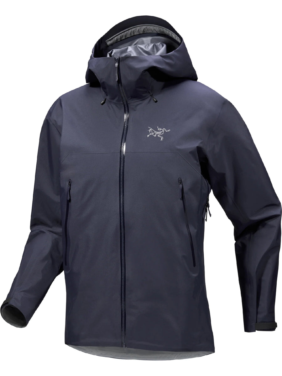 Beta SL Jacket Men's – Arc'teryx Tokyo Ginza