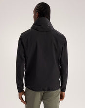 画像をギャラリービューアに読み込む, Gamma Light Weight Hoody Men's