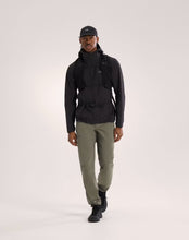 画像をギャラリービューアに読み込む, Gamma Light Weight Hoody Men's