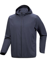 画像をギャラリービューアに読み込む, Sima Hoody Men's