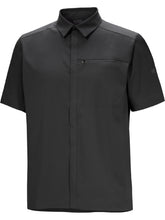 画像をギャラリービューアに読み込む, Skyline SS Shirt Men's