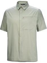 画像をギャラリービューアに読み込む, Skyline SS Shirt Men's