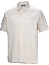 画像をギャラリービューアに読み込む, Skyline SS Shirt Men's