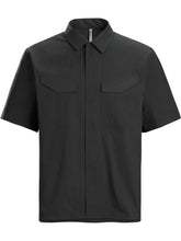 画像をギャラリービューアに読み込む, Field SS Shirt M