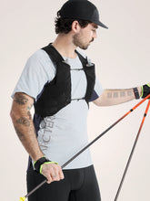 画像をギャラリービューアに読み込む, Norvan 7 Vest Men's